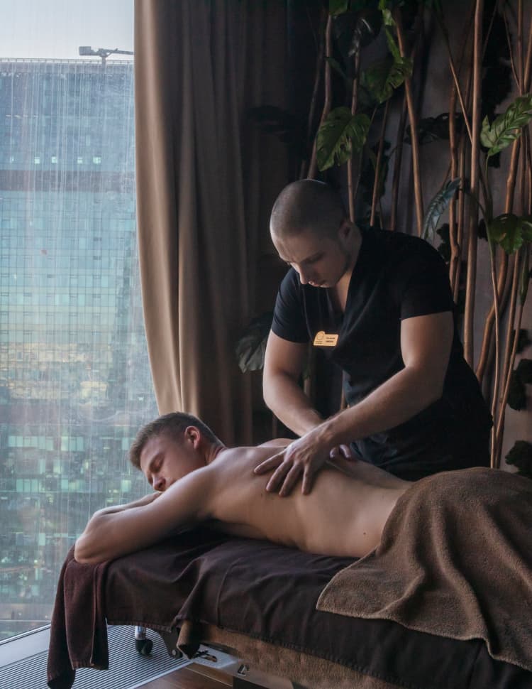 Menikmati Sunyi dengan Penuh Rasa